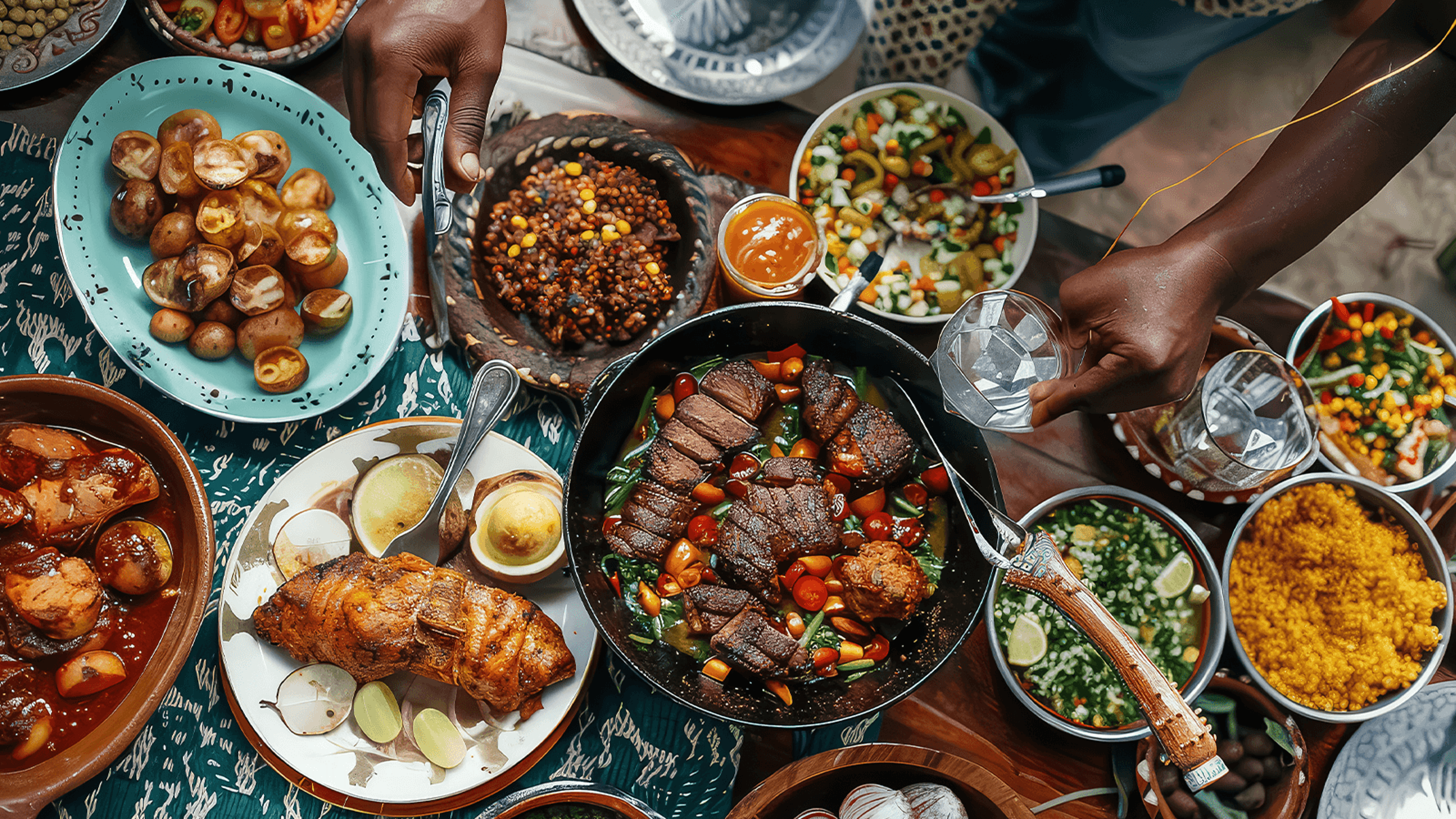 Chorkor Point Birmingham